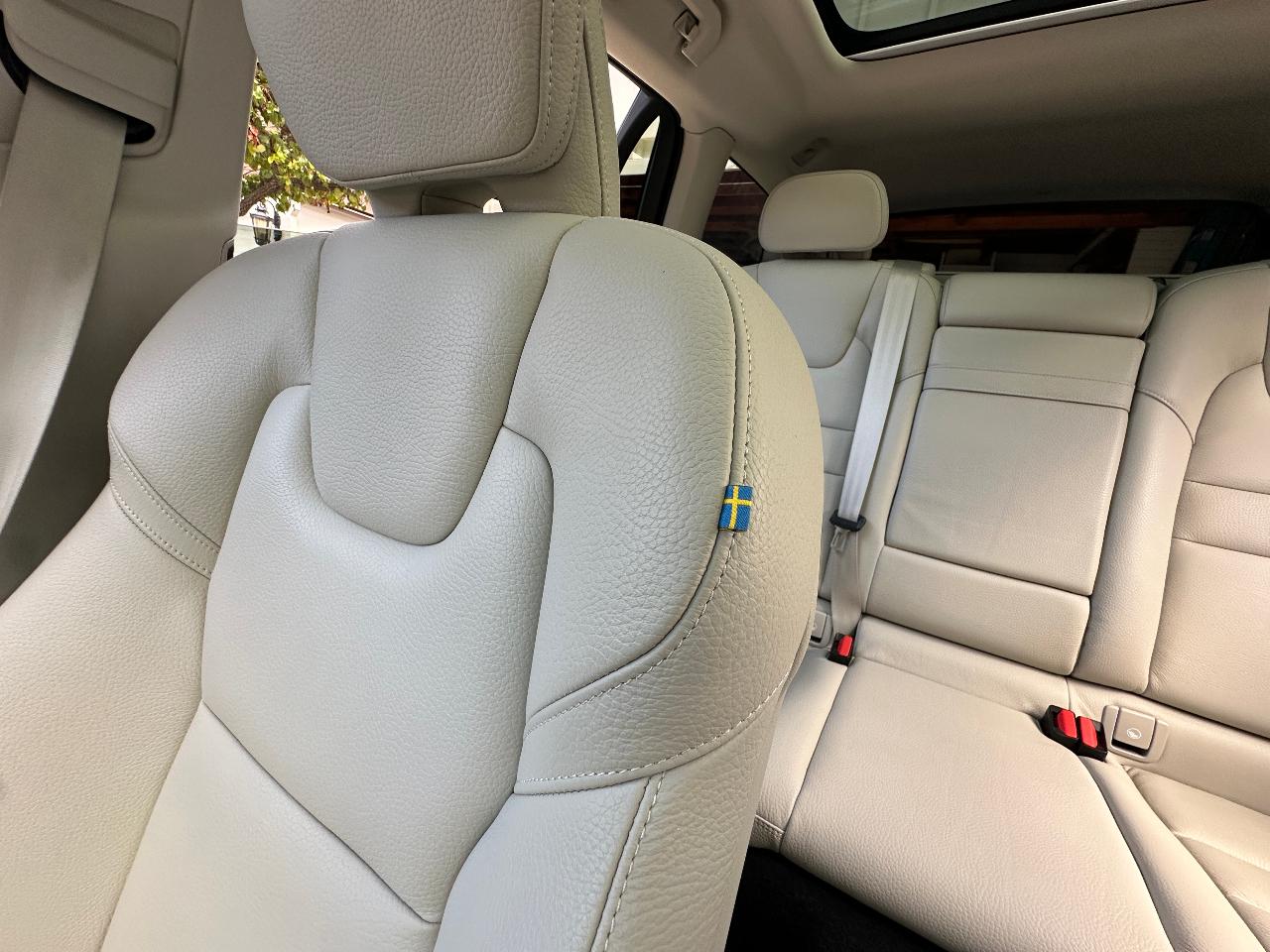 صورة مصغرة 24 لـ 2021 Volvo V60 CROSS COUNTRY T5