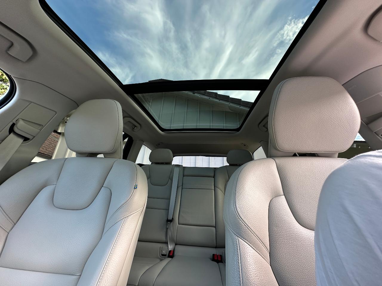 صورة 9 لـ 2021 Volvo V60 CROSS COUNTRY T5