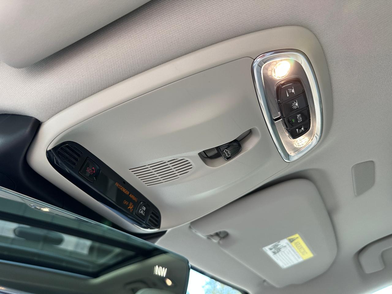 صورة مصغرة 13 لـ 2021 Volvo V60 CROSS COUNTRY T5