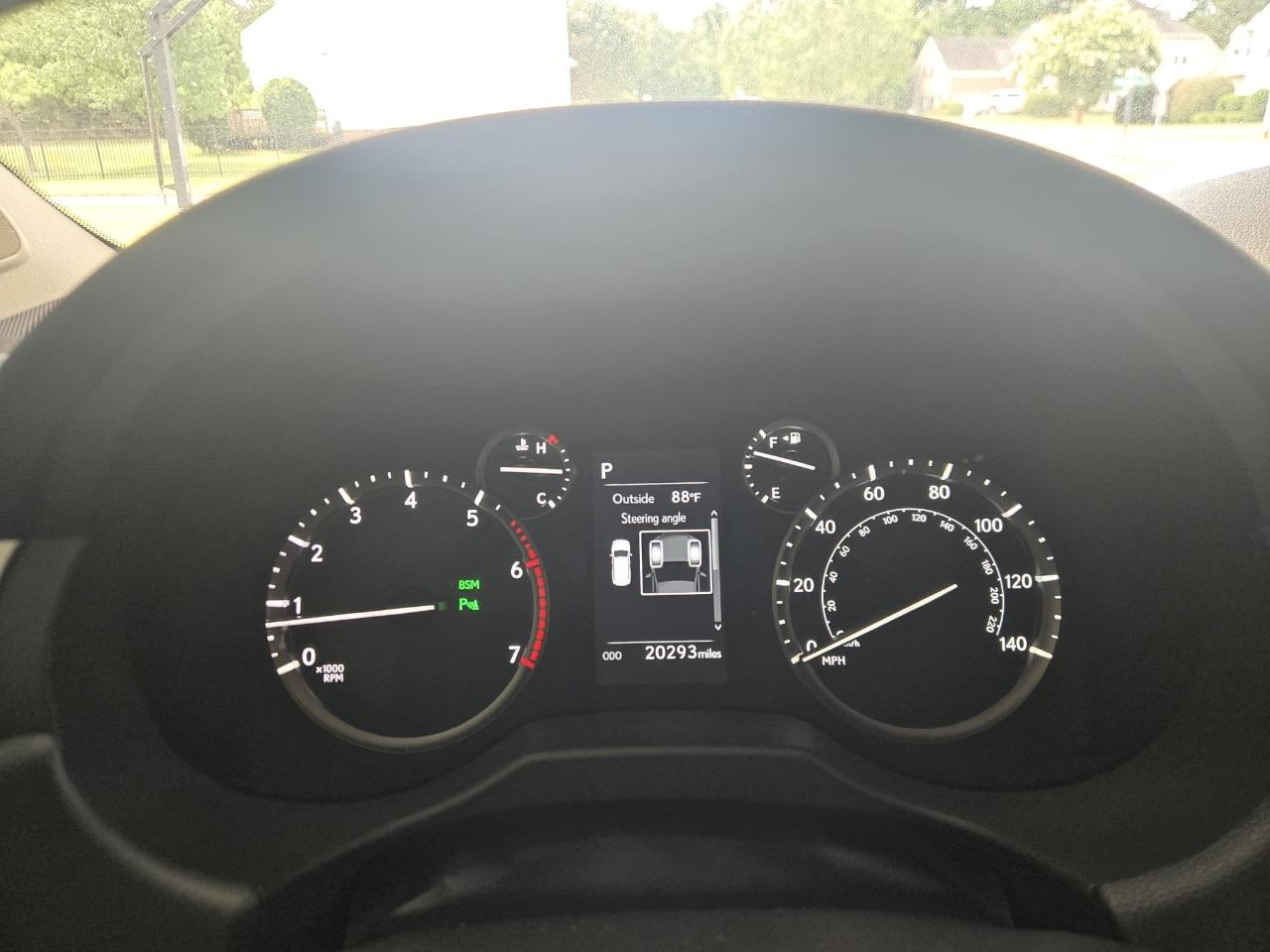صورة 3 لـ 2021 Lexus GX 460 PREMIUM