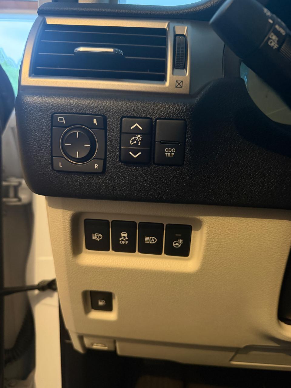 صورة 10 لـ 2021 Lexus GX 460 PREMIUM