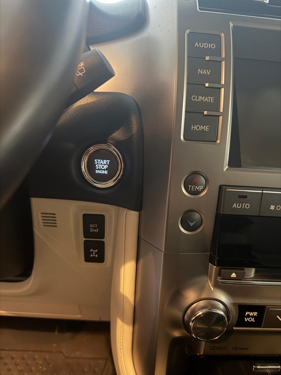 صورة 9 لـ 2021 Lexus GX 460 PREMIUM