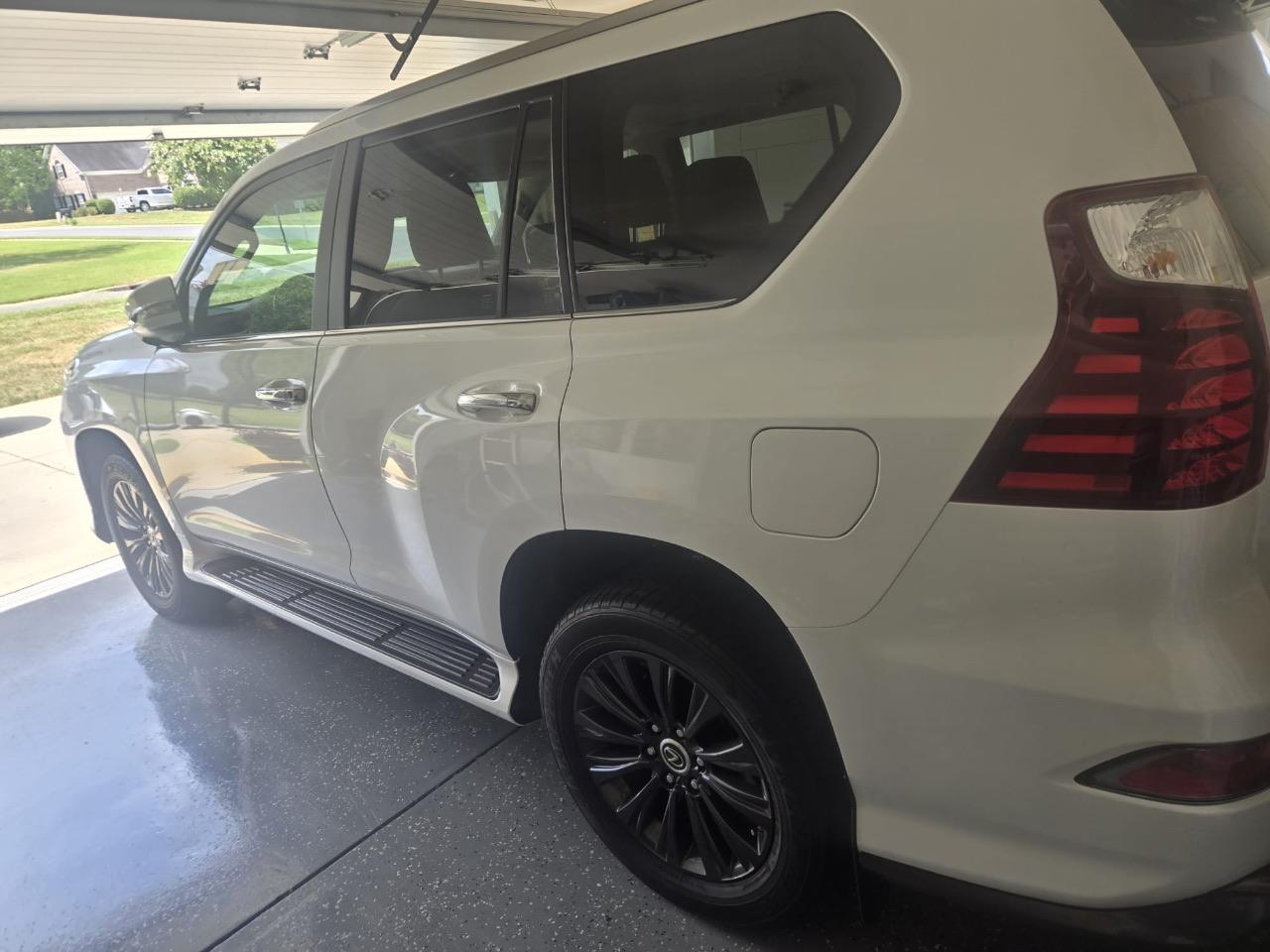 صورة 5 لـ 2021 Lexus GX 460 PREMIUM