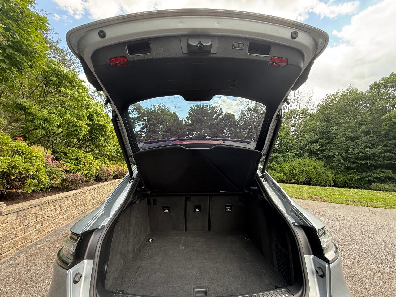 صورة مصغرة 18 لـ 2024 Porsche MACAN MACAN GTS