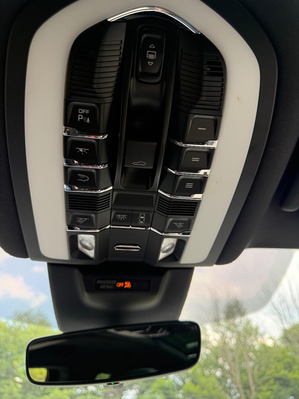 صورة مصغرة 30 لـ 2024 Porsche MACAN MACAN GTS