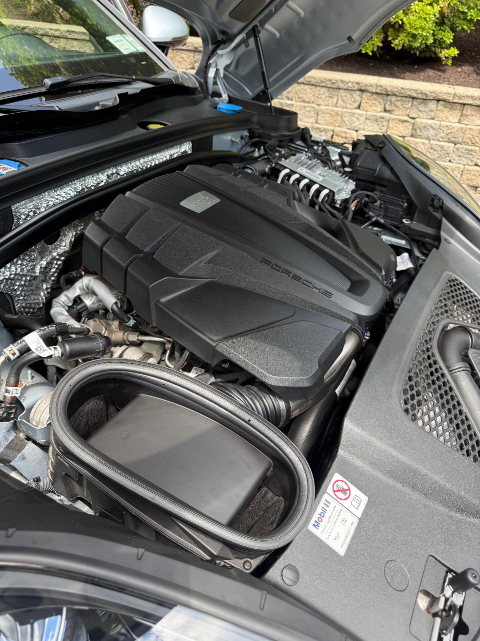 صورة مصغرة 16 لـ 2024 Porsche MACAN MACAN GTS