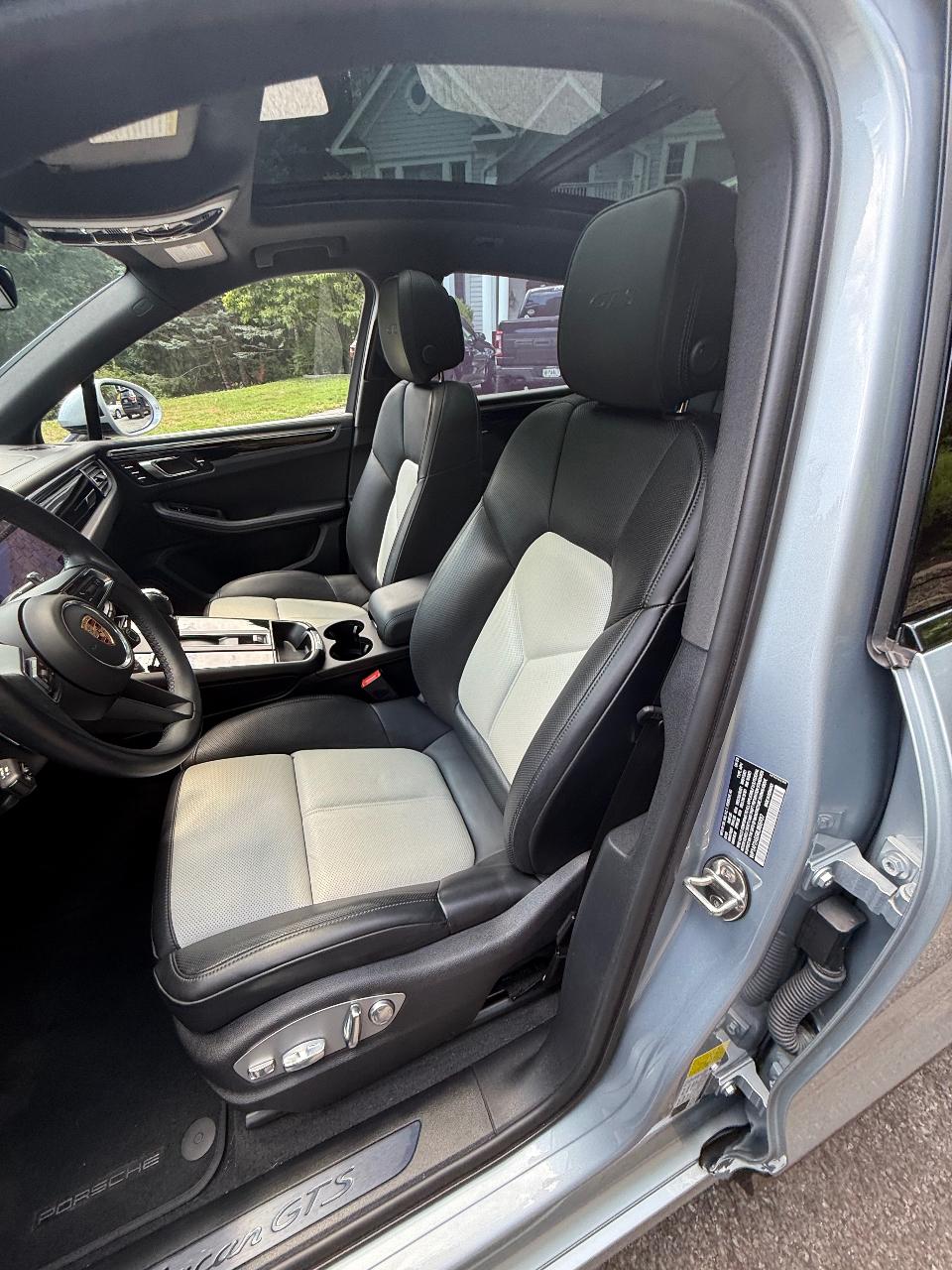 صورة مصغرة 20 لـ 2024 Porsche MACAN MACAN GTS