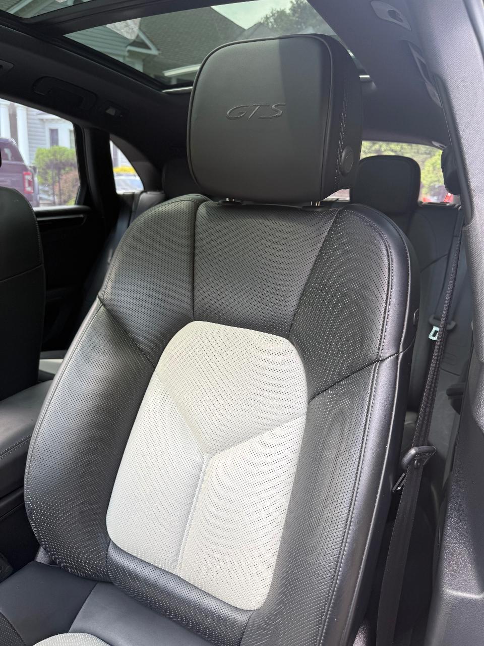 صورة مصغرة 22 لـ 2024 Porsche MACAN MACAN GTS