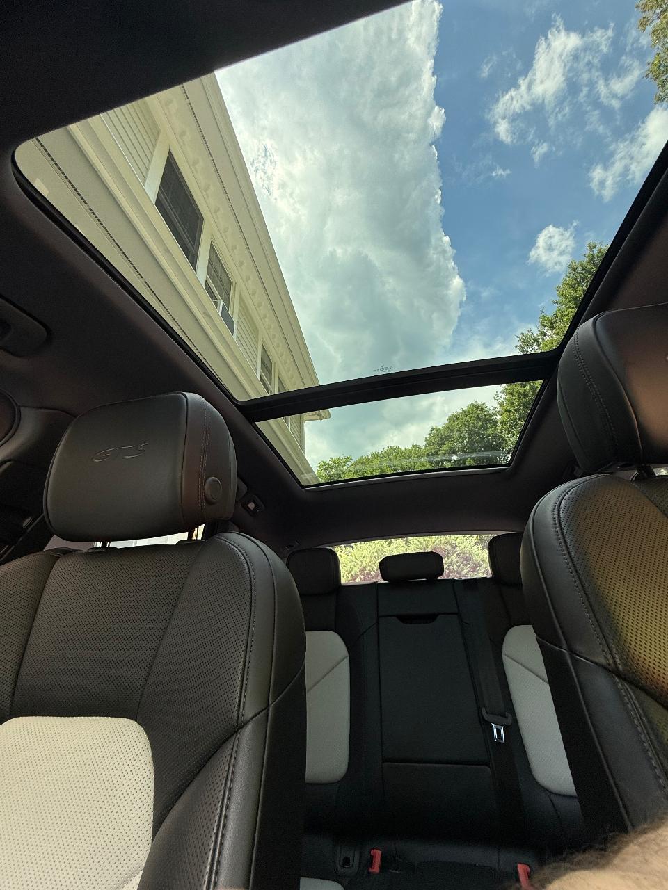 صورة مصغرة 28 لـ 2024 Porsche MACAN MACAN GTS