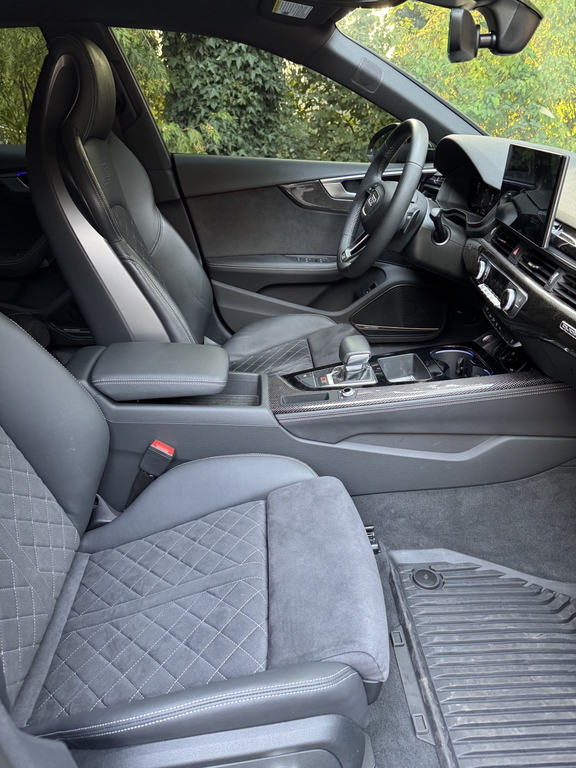 صورة مصغرة 14 لـ 2023 AUDI S5 3.0T PRESTIGE