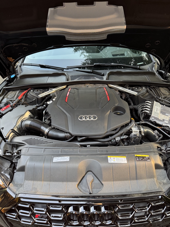صورة مصغرة 15 لـ 2023 AUDI S5 3.0T PRESTIGE