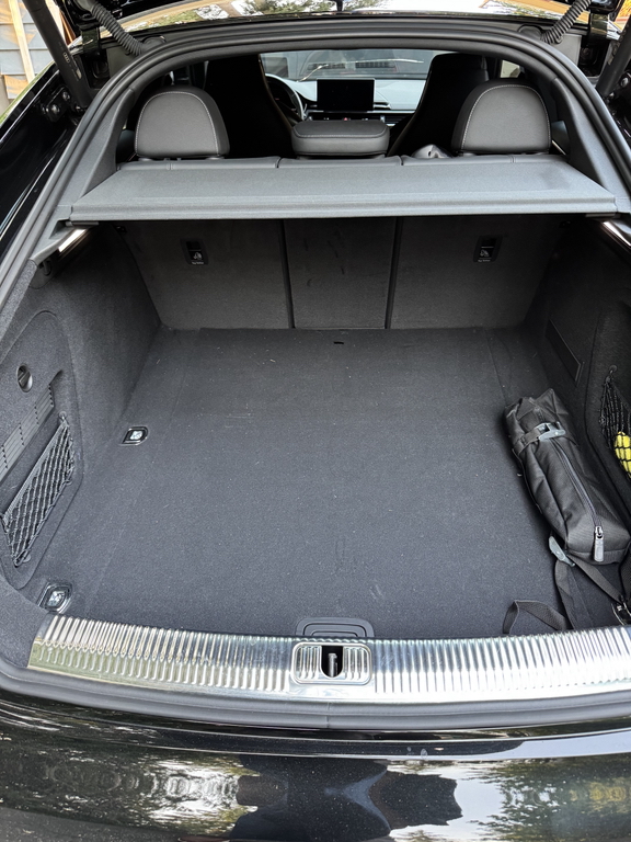 صورة مصغرة 13 لـ 2023 AUDI S5 3.0T PRESTIGE