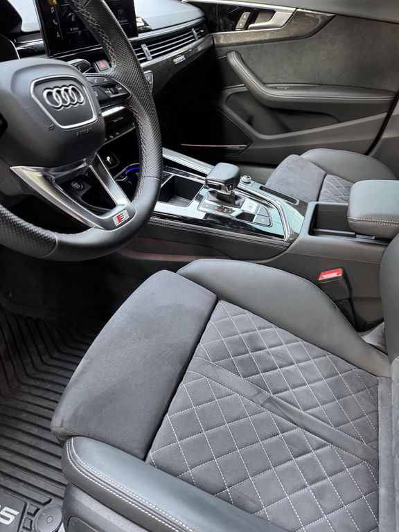 صورة مصغرة 11 لـ 2023 AUDI S5 3.0T PRESTIGE