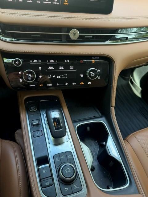 صورة 2 لـ 2022 Infiniti QX60 SENSORY