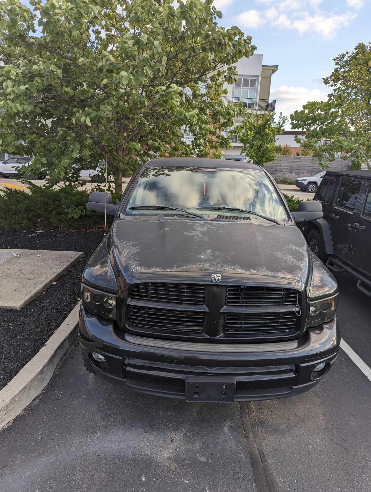 Used Ram 1500  McCluskey Chevrolet