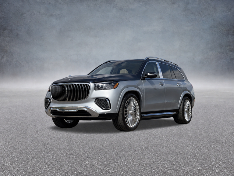 صورة 1 لـ 2024 Mercedes-BENZ GLS MAYBACH