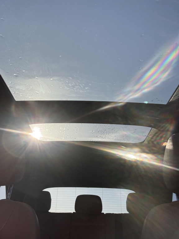 MERCEDES-BENZ GLC-CLASS - 6