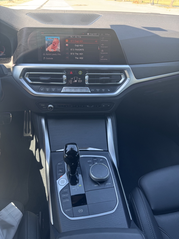 2022 BMW 430 GRAN COUPE I 照片 7