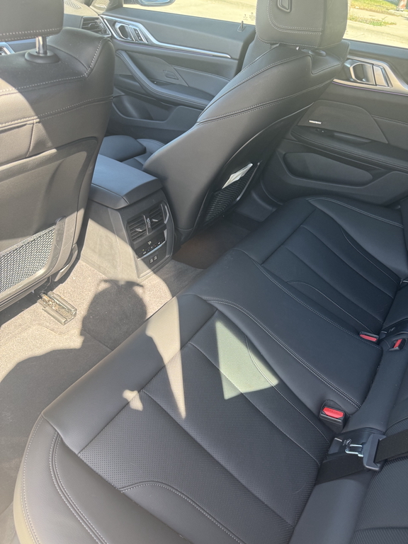 2022 BMW 430 GRAN COUPE I 照片 5