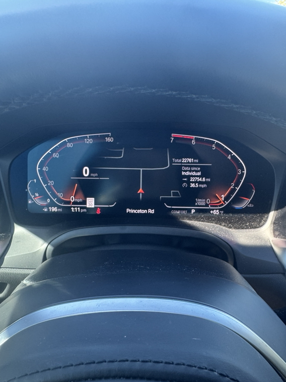 2022 BMW 430 GRAN COUPE I 照片 6