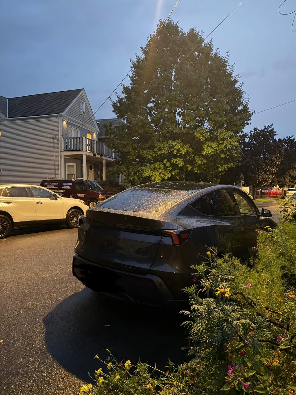 صورة 5 لـ 2026 Tesla MODEL Y RWD