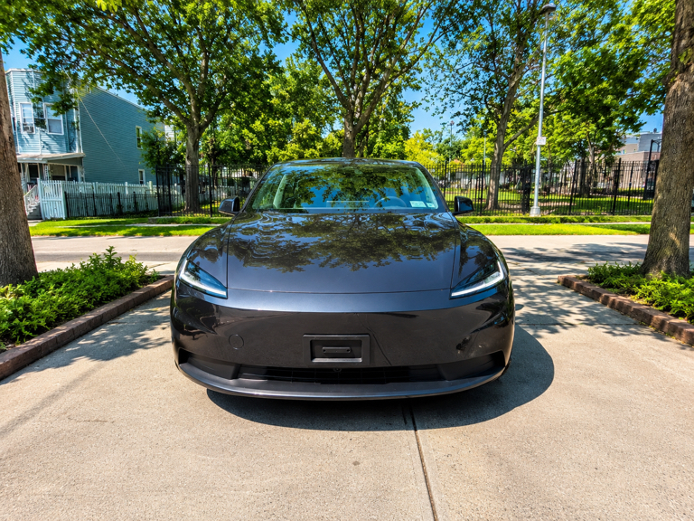 صورة 1 لـ 2026 Tesla MODEL Y RWD