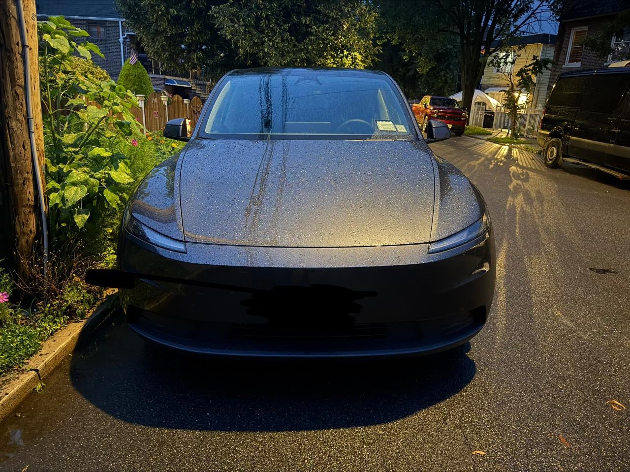صورة 3 لـ 2026 Tesla MODEL Y RWD