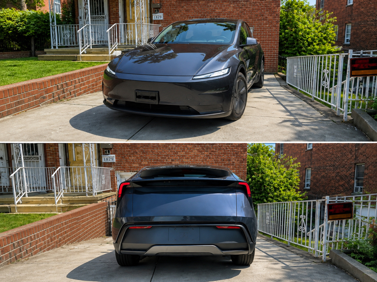 صورة 9 لـ 2026 Tesla MODEL Y RWD