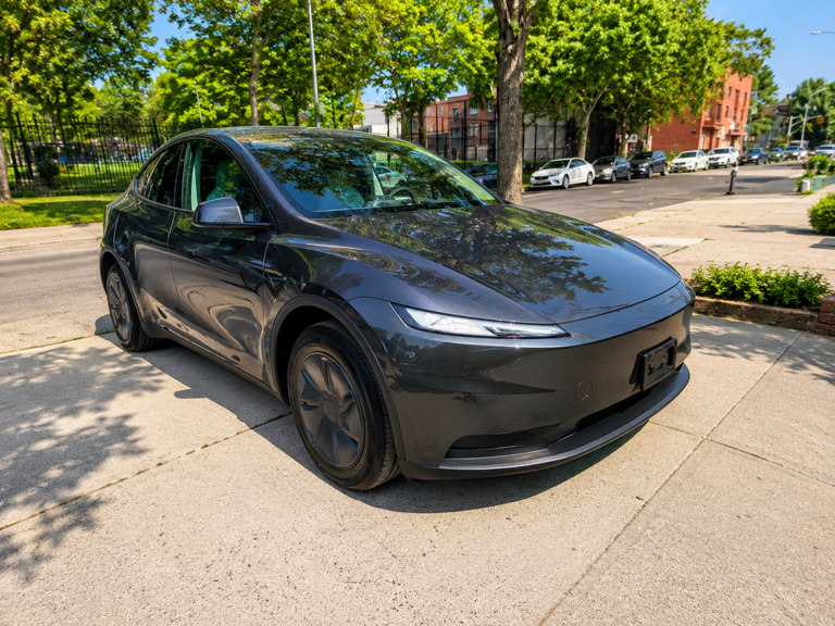 صورة 7 لـ 2026 Tesla MODEL Y RWD