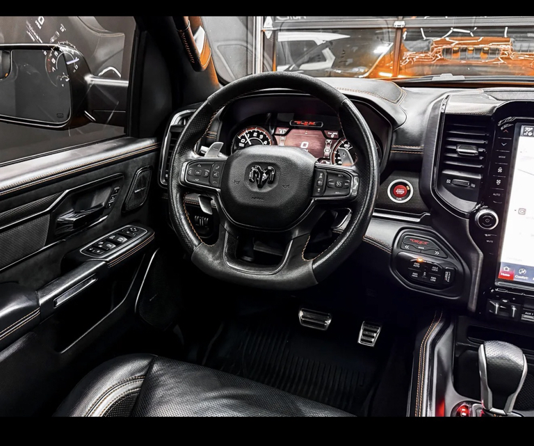 صورة 6 لـ 2022 RAM 1500 TRX