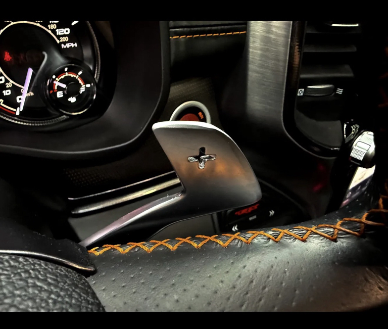 صورة 9 لـ 2022 RAM 1500 TRX
