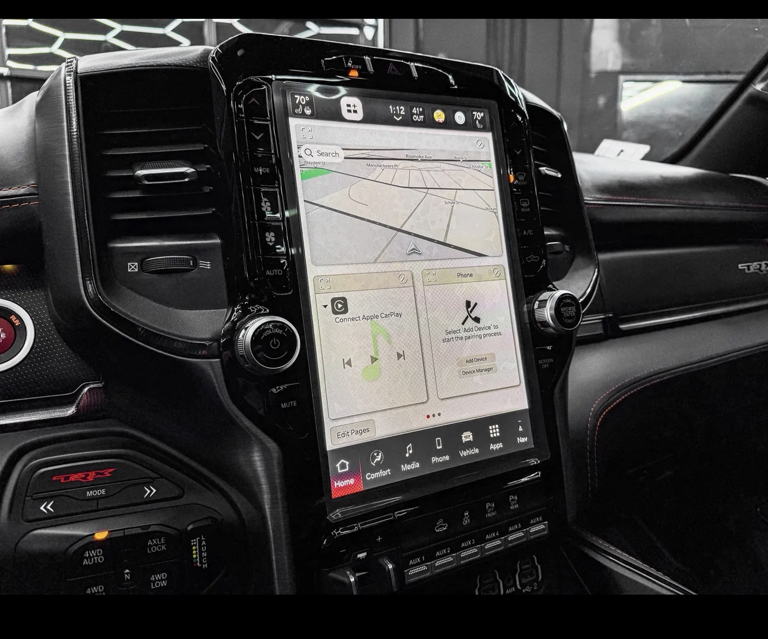 2022 RAM 1500 TRX 缩略图 11