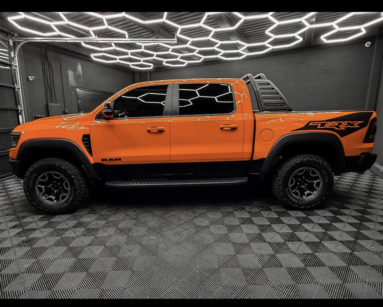 صورة 3 لـ 2022 RAM 1500 TRX