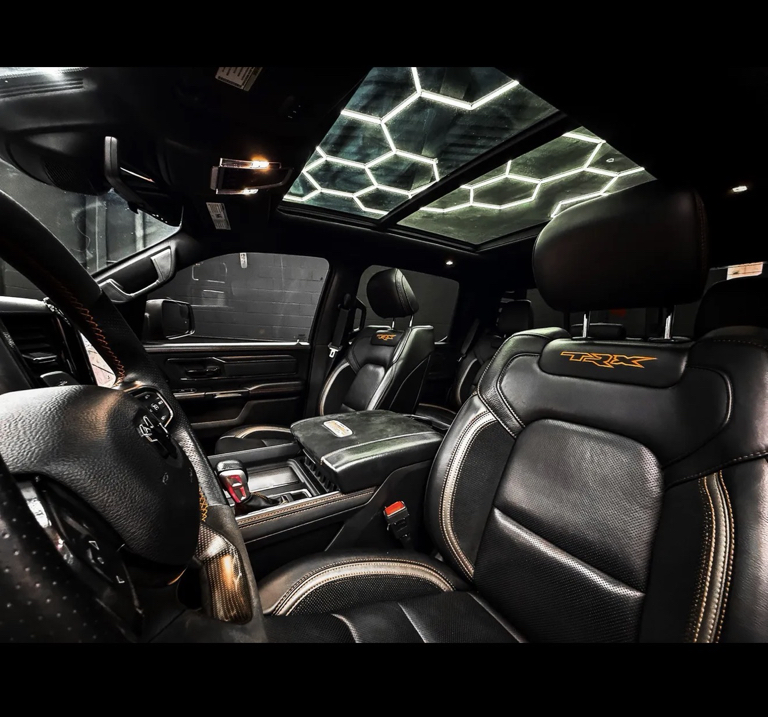 صورة 7 لـ 2022 RAM 1500 TRX