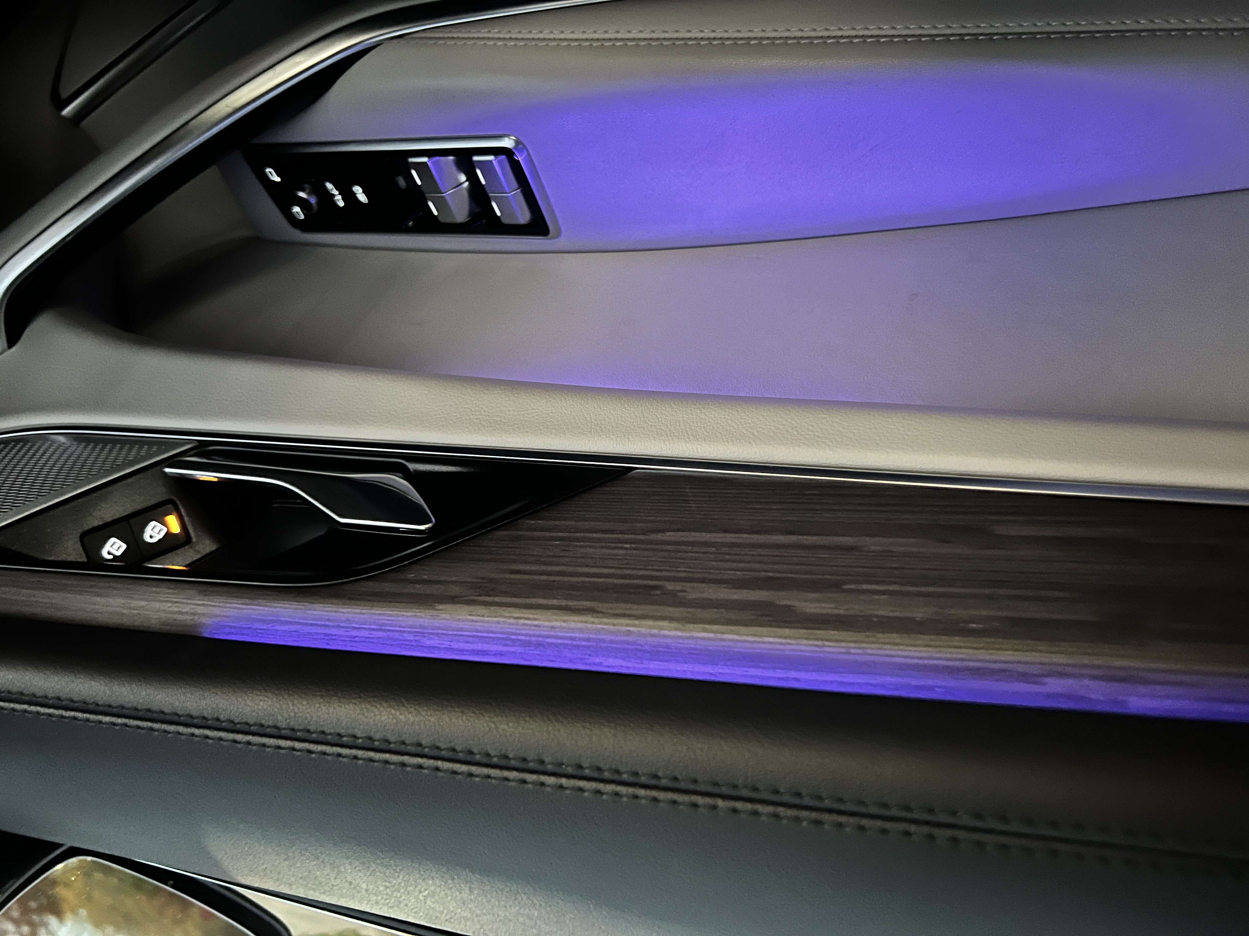 2023 Jaguar F-PACE P250 S — миниатюра 20