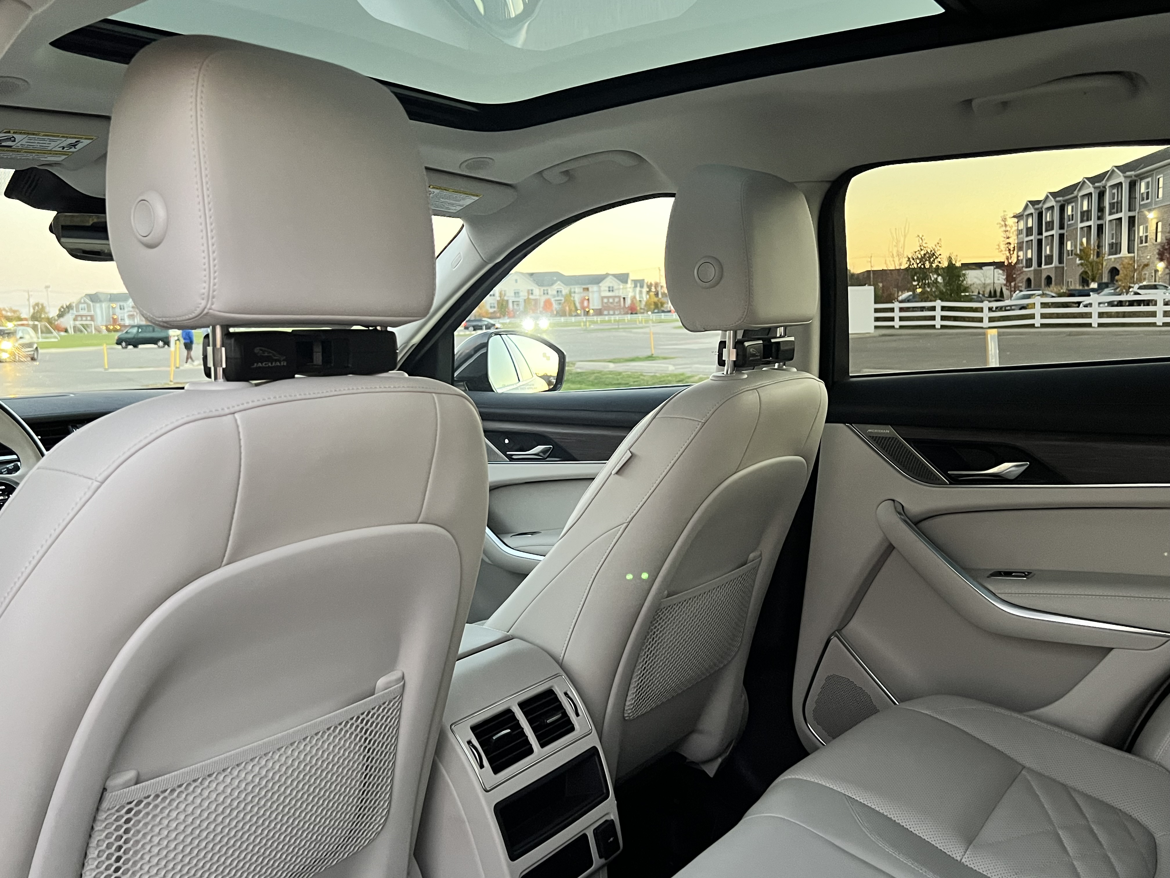 2023 Jaguar F-PACE P250 S 照片 5