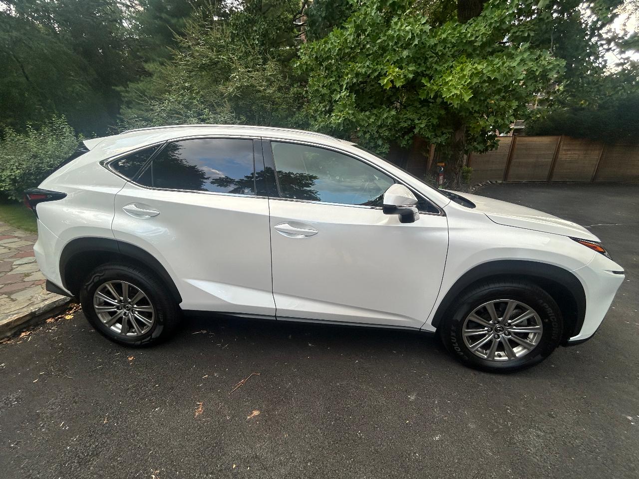 2020 Lexus NX 300 BASE 照片 4
