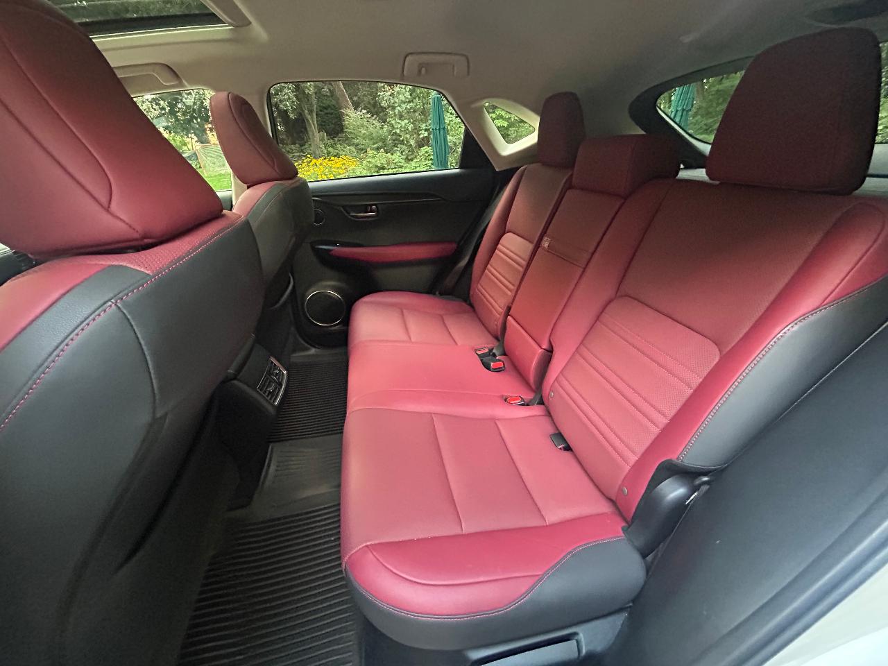 2020 Lexus NX 300 BASE 照片 3