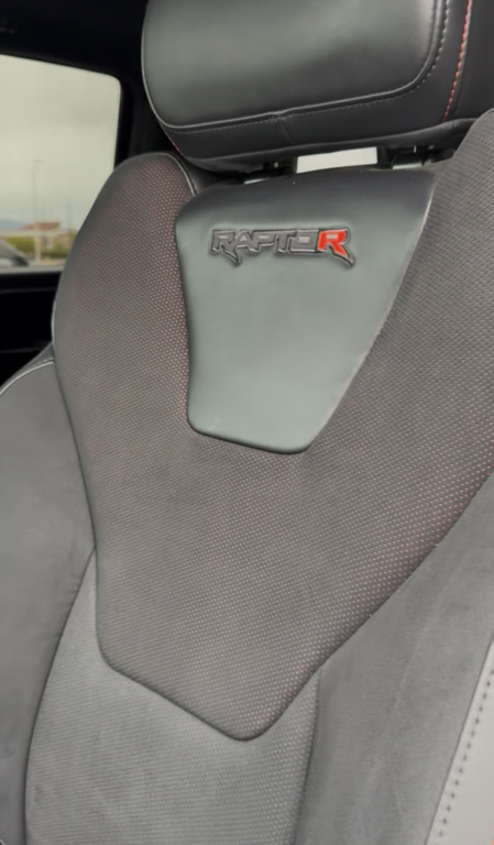 2026 FORD F-150 RAPTOR — миниатюра 12