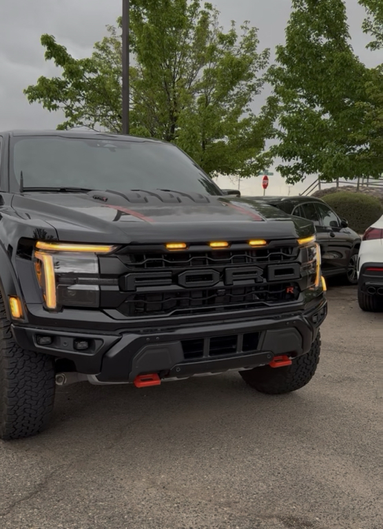 صورة 10 لـ 2026 FORD F-150 RAPTOR