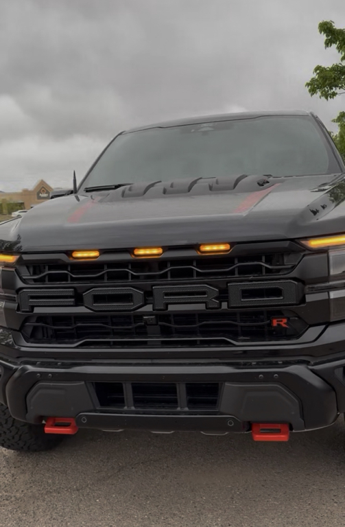 صورة 5 لـ 2026 FORD F-150 RAPTOR