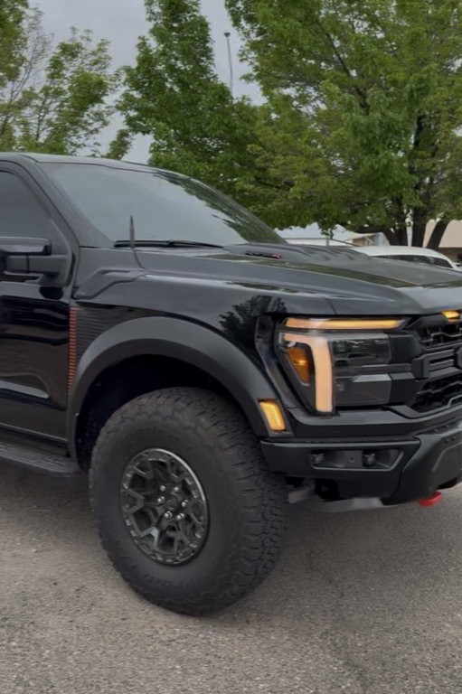 صورة 4 لـ 2026 FORD F-150 RAPTOR