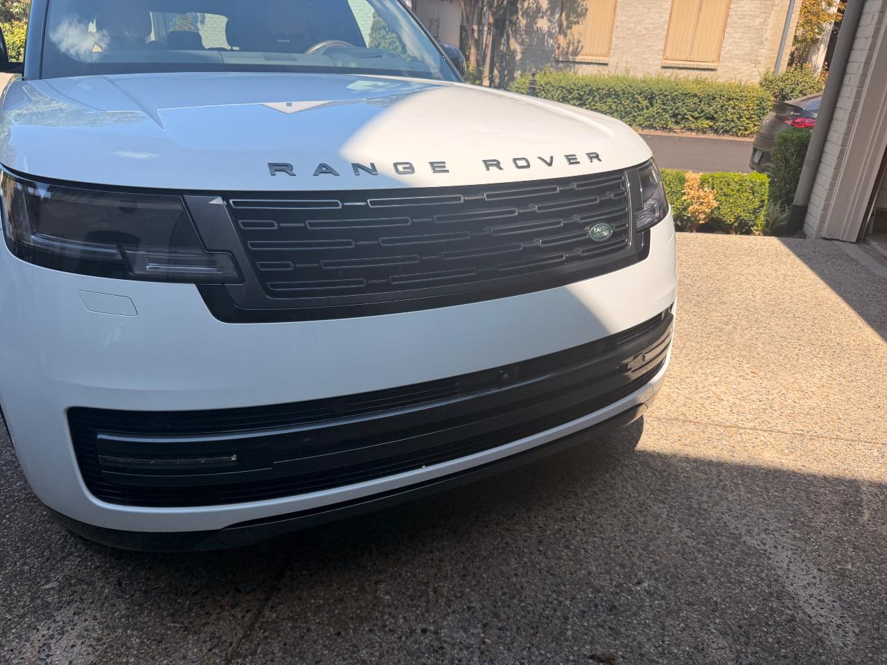 2026 LAND Rover RANGE ROVER P400 SE SWB — миниатюра 19