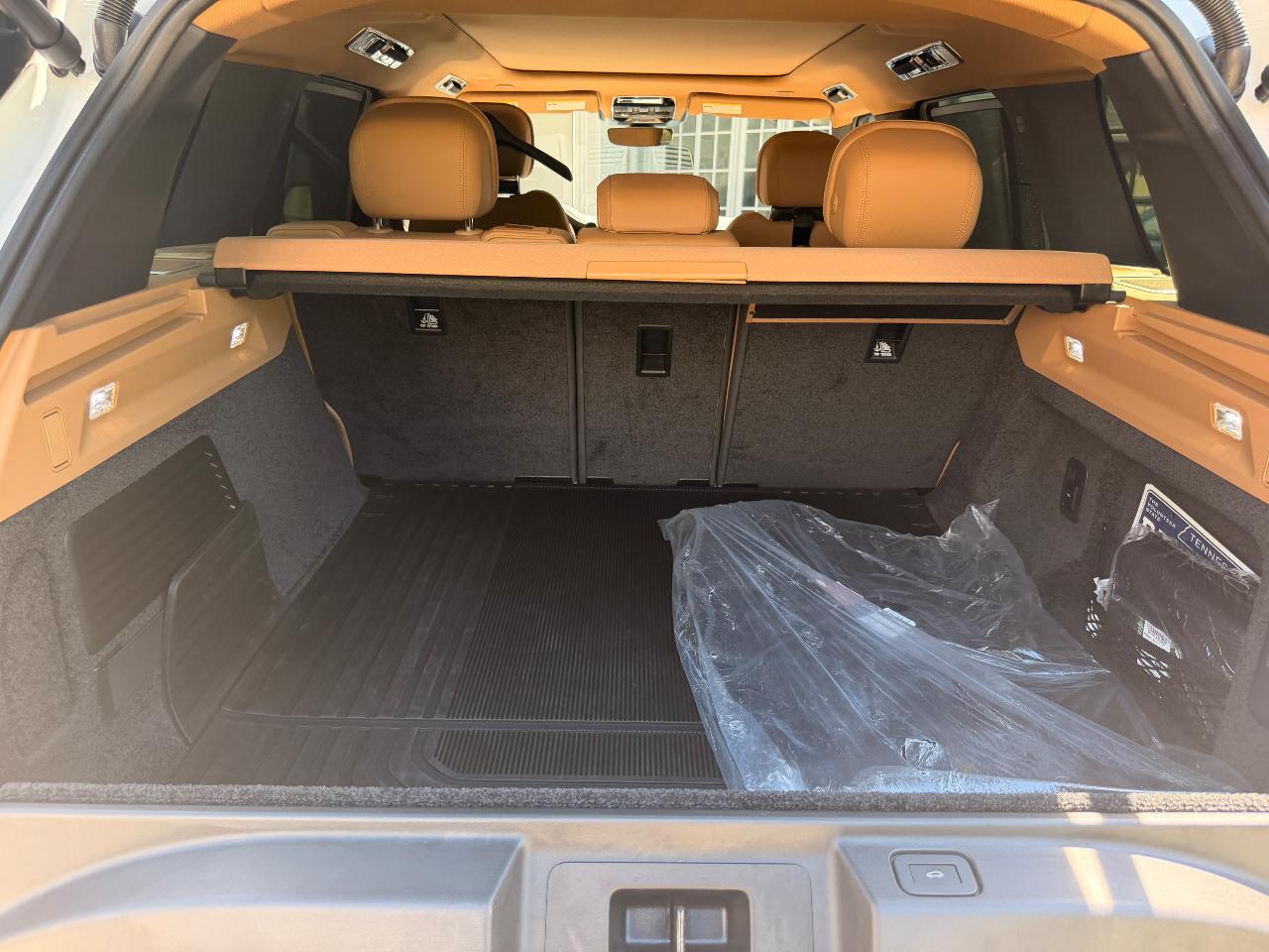 2026 LAND Rover RANGE ROVER P400 SE SWB — миниатюра 17