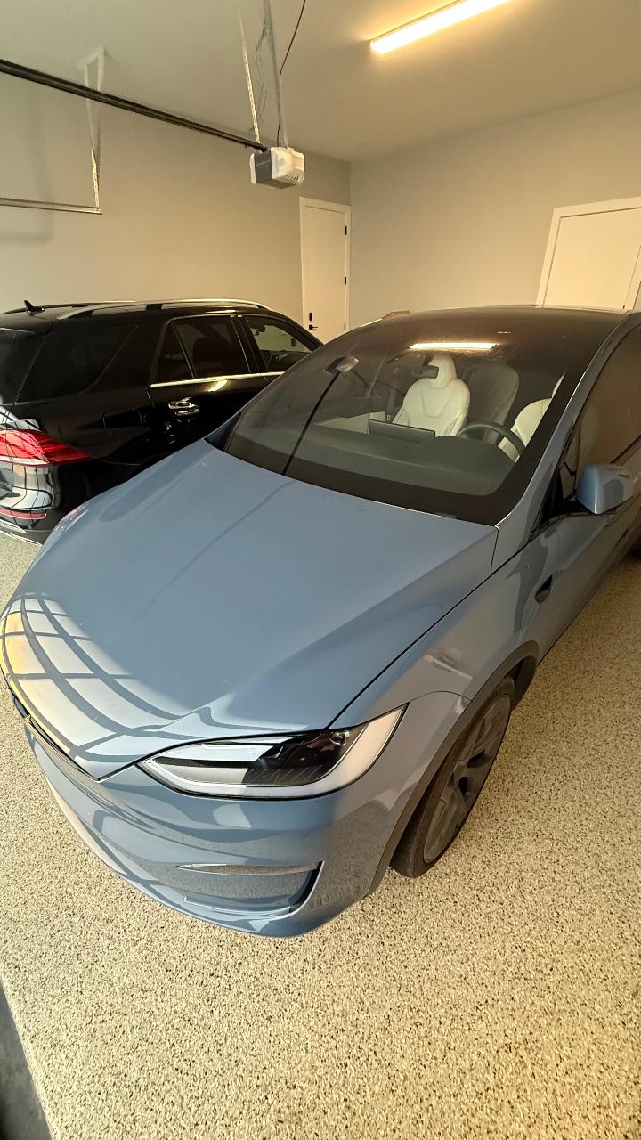 صورة 3 لـ 2026 Tesla MODEL X PLAID