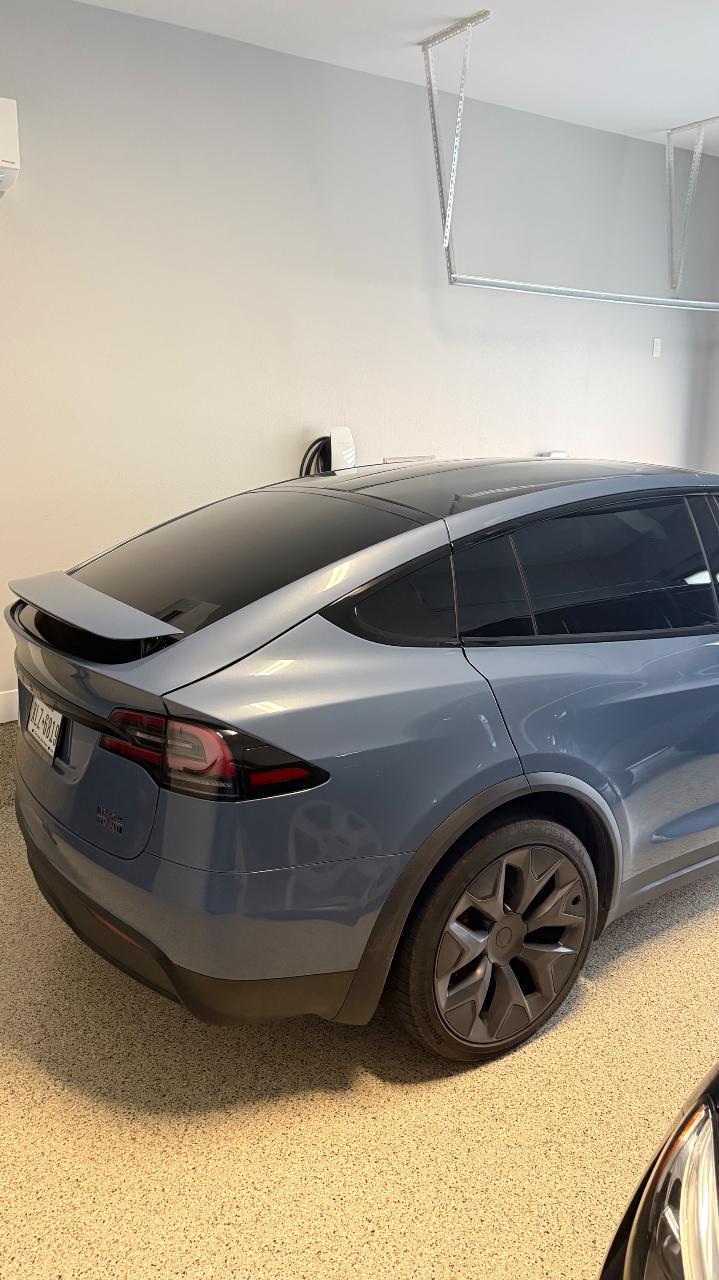 صورة 2 لـ 2026 Tesla MODEL X PLAID