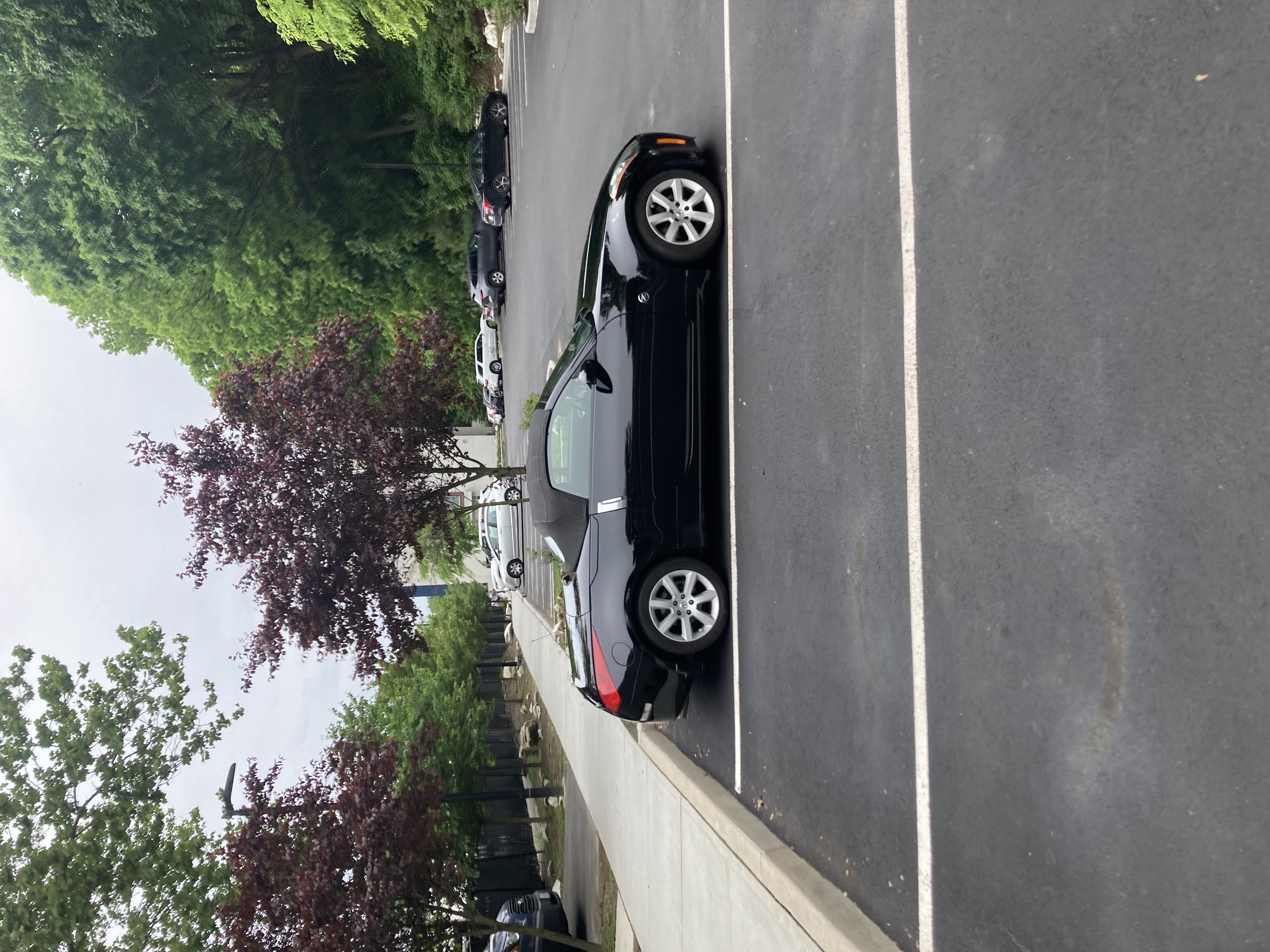 2007 Nissan 350Z | RK Motors Classic Cars and Muscle Cars for Sale, image size:3024x4032