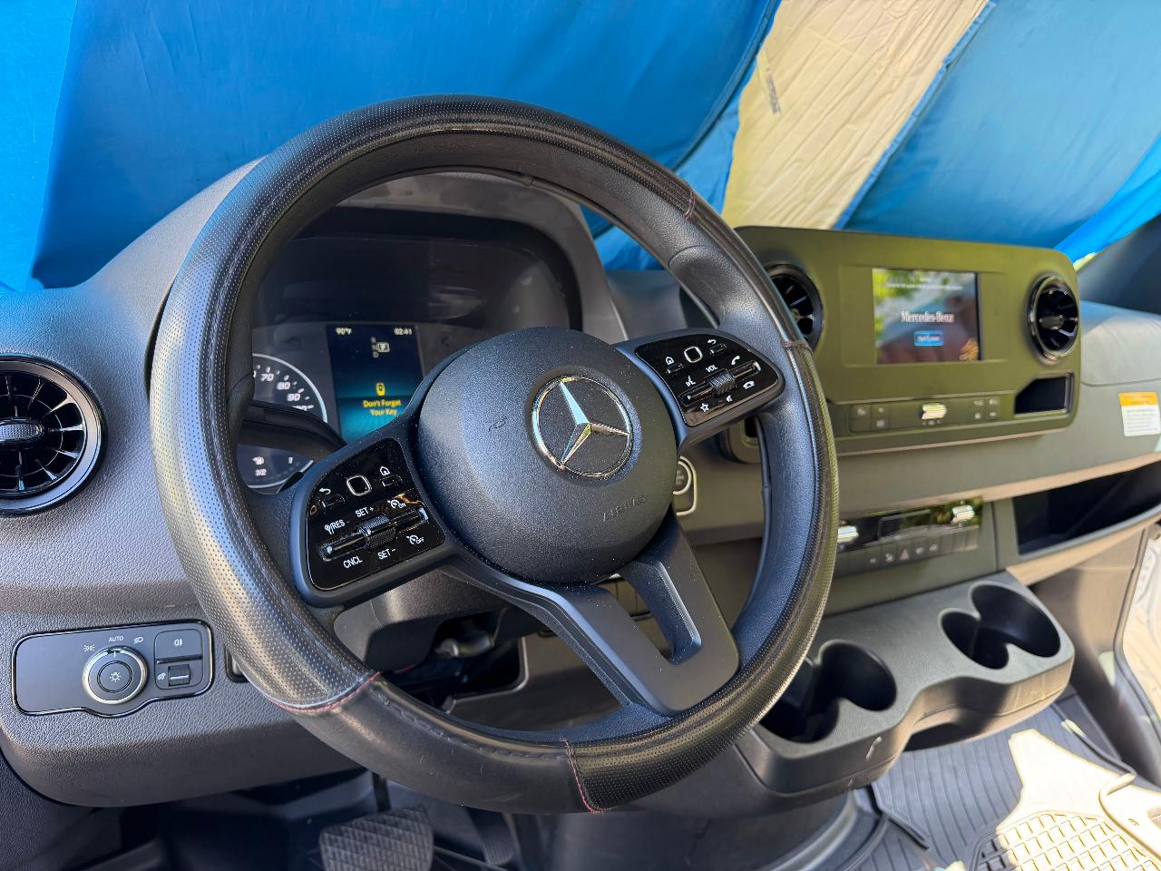 2024 Mercedes-BENZ OTHERS — миниатюра 12