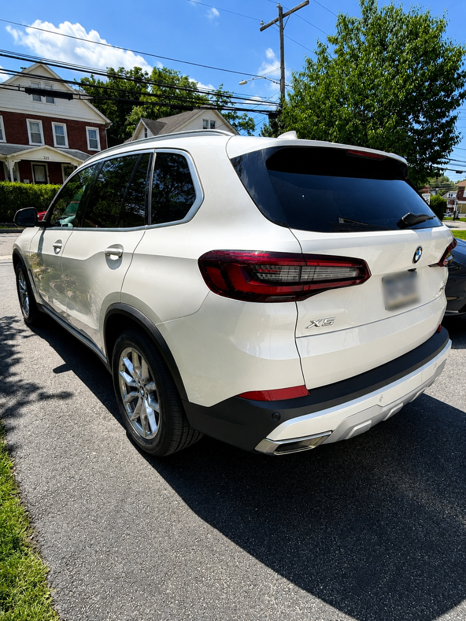 صورة 3 لـ 2023 BMW X5 XDRIVE40I