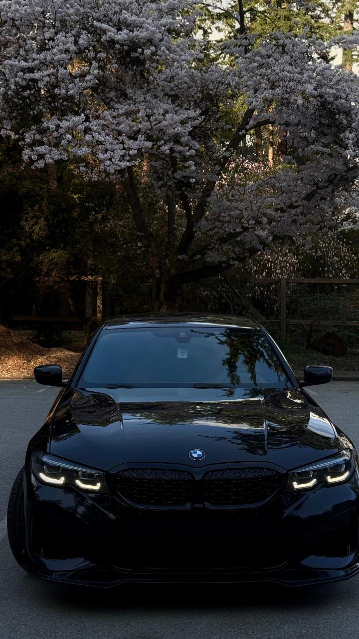 صورة 4 لـ 2022 BMW M340 I XDRIVE